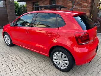 VW POLO / LIFE / 1.2 TSI / 66KW / 5DVR / KLIMA / TOP - 11