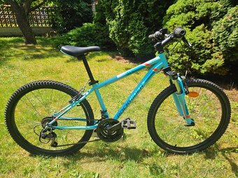Rockridet ST500 24 horske kolo - 11