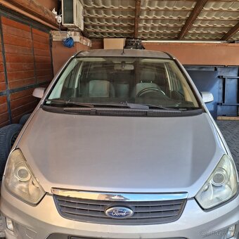 Prodám ford c max- 1,8TDCI - 11