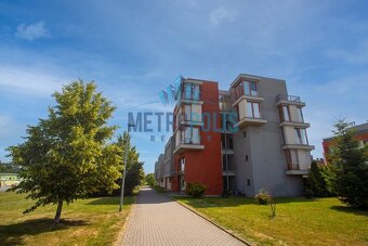 Prostorný a světlý byt 3+kk s obrovskou terasou, balkónem, p - 11