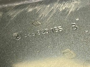 ŠKODA KODIAQ 16-24 565 kapota 565823155B POŠKOZENÁ - 11