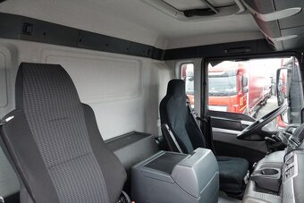 MAN TGS 35.440 - 8x4 – Meiller S2 + Bordmatik – EURO 5 - 11