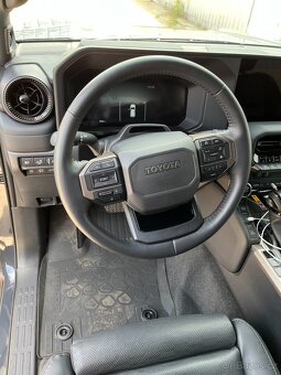 Toyota Land Cruiser LC250 executive 2,8 TD r.v. 2024 - 11