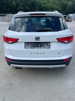 Seat Ateca - 11