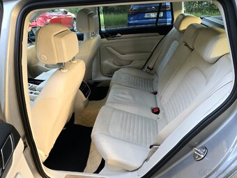 VW Passat B8 2.0TDi 110kw - 11