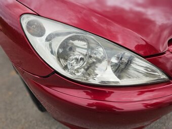 Peugeot 307, 2.0 HDi – pravidelný servis - 11