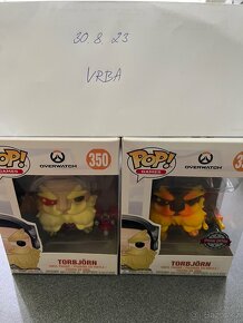 Overwatch Funko - 11