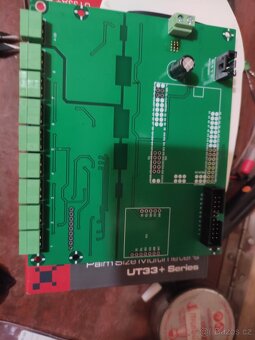 Automatizace výrobních procesů - 11