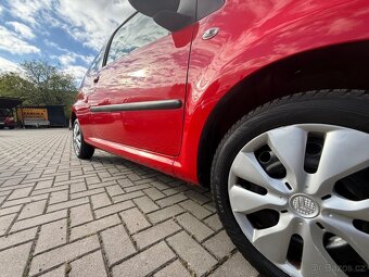 Citroën C1 1.0 - Automat  Krásný stav  - 11
