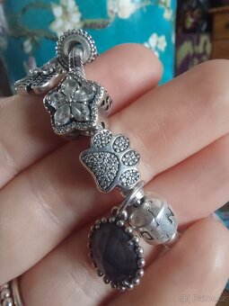 Šperky Pandora - 11