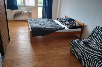 3+kk České Budějovice Branišovská - u Jihočeské univerzity - 11