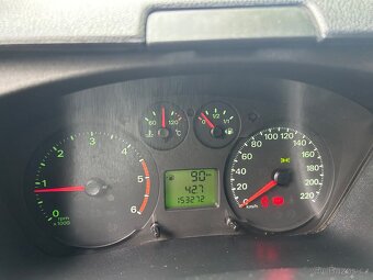 Ford transit L1H1 - 11