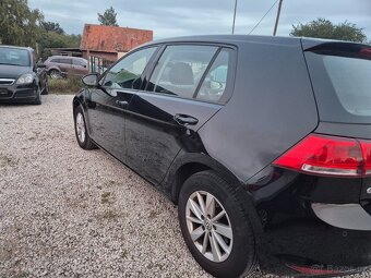 Vw golf - 11