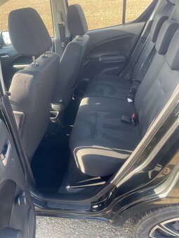 Opel Agila 1.3 cdti - 11
