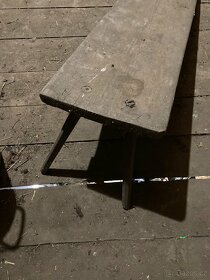 STARÉ VĚCI A RUSTIKÁLIE - 11