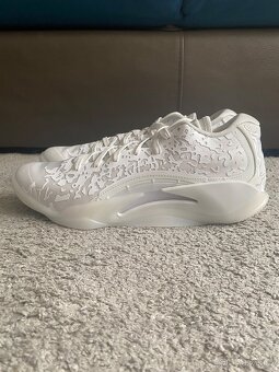 Nike Jordan Zion 3 white/vapor - 11