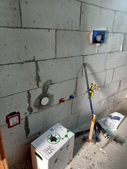 Stavební a řemeslné práce - 11