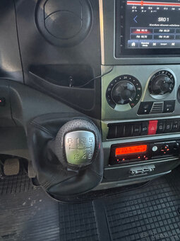 Iveco Daily 65c18 - odťahový a vyprošťovací špeciál - 11