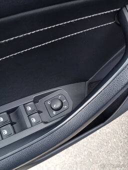 Škoda Kodiaq 2.0CR 110kw DSG Matrix,NAVI,ACC,PDC,tažné atd - 11