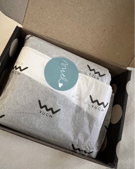 Nová Pánská peněženka (zn. Vuch) - 11