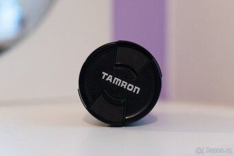 NIKON D750 + TAMRON 24-70 mm f/2,8 SP Di VC USD pro Nikon - 11