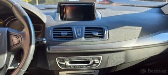 Renault Megane 3 limited 2015 1.5dci 81kw 208,000 km - 11