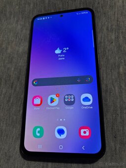 Samsung Galaxy A54 5G – 128 GB - 11