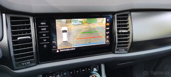 Také na splát.ky Škoda Kodiaq RS 2.0TDI DSG 4X4 176kW - 11