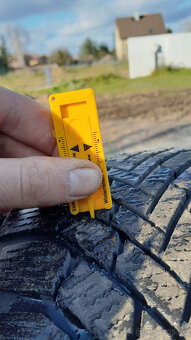 Sada superlehkých hliníkových kol 4x108 R15 - 11