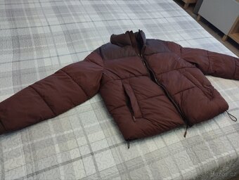 Pánská zimní bunda Zara L - 11