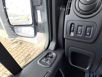 Renault Master 2.3 DCI, ZÁRUKA, odpočet DPH - 11