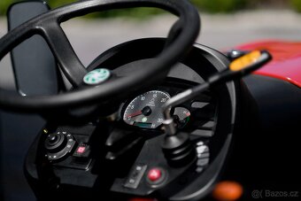 VST Fieldtrac 929 egt - 11