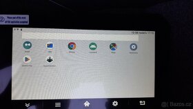 GPS NAVIGACE DO TRAKTORU-KOMBAJNA-POSTŘIKOVAČE - 11