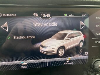 Prodám Škoda Karoq 2.0tdi - 11