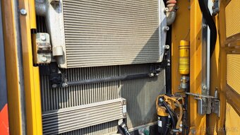 Prodám pásový bagr Caterpillar 324EL - 11