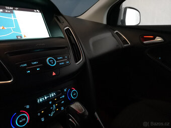 2018 FORD FOCUS TITANIUM - 11