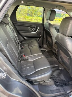 Land Rover Discovery SPORT 🚘 - 11