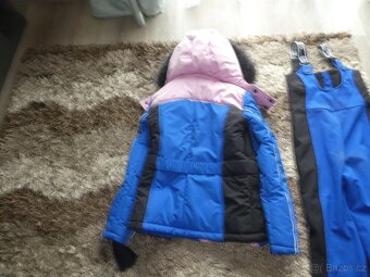 Lyžařská souprava TOPSHOP SNO - 11