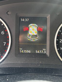 VW Tiguan 1.4tsi, rv2016 - 11