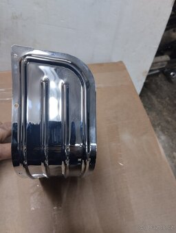 Harley Davidson - Road King, Heritage, Elektra - 11