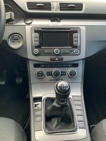 VW Passat B7 2013 2.0TDi po rozvodech, nová spojka, brzdy - 11