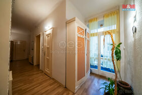 Prodej bytu 4+1, 122 m², Brno, ul. Úvoz - 11