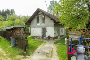 Prodej rodinného domu, 120 m2 - Kateřinice u Vsetína - 11