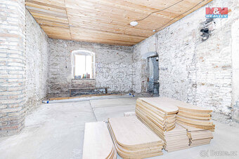 Prodej penzionu, minipivovar, 983 m², Žáky, pozemek 7857 m² - 11