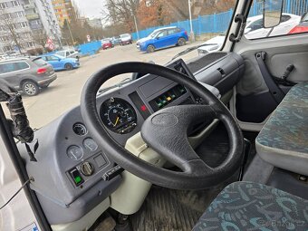 ⭐Avia A75-L 1998/85KW/ČR/7490KG/ ELEKTROCENTRÁLA/AGREGÁT⭐ - 11