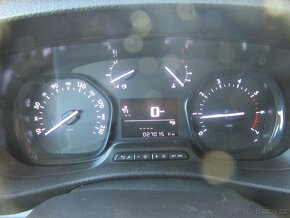 PEUGEOT EXPERT L3 LONG 2.0HDi 106kw r.2022 ČR.DPH. - 11
