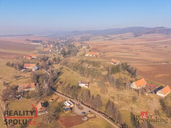 Prodej, pozemky/bydlení, 4646 m2, 54971 Šonov, Náchod [ID 69 - 11