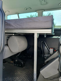 Camping box VW T5/T6 Transporter,caravelle,Multivan - 11