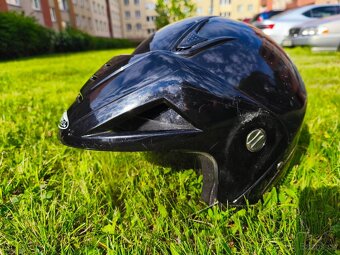 KEEWAY Hurricane 50 cm3 - 11