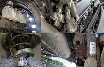 Ford Focus C-max 1,8tdci 85kw - 11